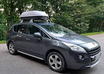 Peugeot 3008 1.6 Hdi