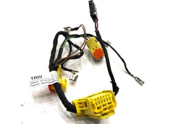 WIĄZKA PODUSZKI AIRBAG AUDI A6 C7