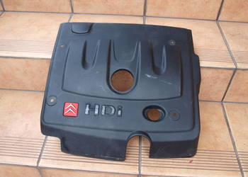 Citroen 2.0 HDi płyta osłona wygłuszenie na silnik