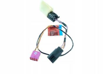 WIĄZKA ŚWIATEŁ PRZECIWMGIELNYCH FORD FIESTA -02