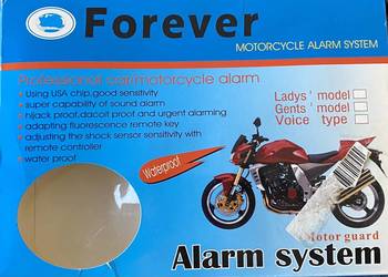 Alarm Forever