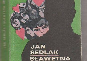 (7533) SŁAWETNA XIIB – JAN SEDLAK