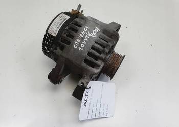 Citroen C1 I 1.0 12V ALTERNATOR 27060-0Q120 70A Citroen C1 I 1.0 12V ALTERNATOR 27060-0Q120 70A