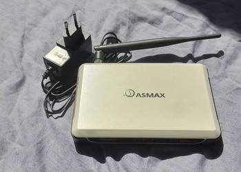 Router Asmax BR-504G
