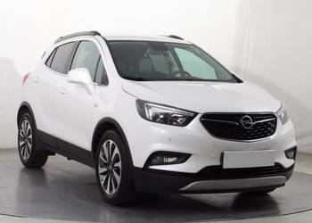 Opel Mokka 1.4 Turbo