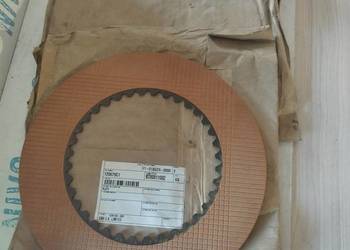 Tarcza hamulcowa 120679c1 case mx new holland T8 T9