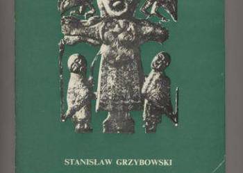 Historia Irlandii - Stanisław Grzybowski