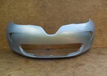 Zderzak przedni Renault Zoe 2012-