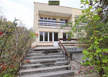 Dom bliźniak do sprzedania 167m2 Szczawno-Zdrój