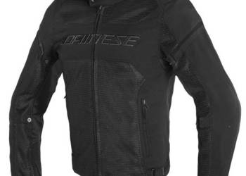 Dainese Air Frame D1 Black kurtka motocyklowa letnia roz. 48, 50