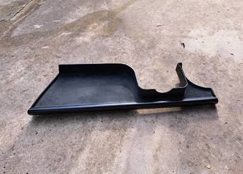 Fiat 125p- półka pod kierownicę