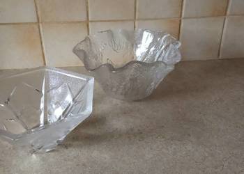 vintage szwedzkie misy