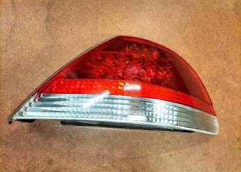 Lampa tylna prawa w błotnik BMW E65 E66  EUROPA