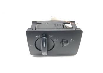 WŁĄCZNIK ŚWIATEŁ FORD FOCUS II 04-13 PRZYCISK OŚWIETLENIA, GŁÓWNY