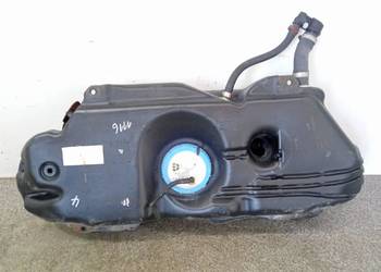 ZBIORNIK PALIWA 1.0 B BAK PLASTIKOWY POMPA 0D010A 771000D010 Toyota Yaris I