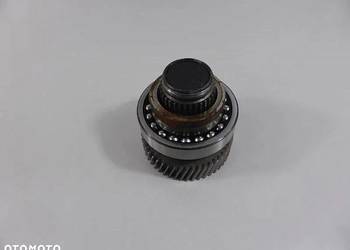 Tryb piątego biegu Harley Davidson Sportster H527