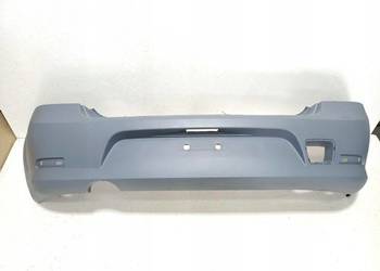 DACIA LOGAN I SD LIFT SEDAN 2009-2013 ZDERZAK TYŁ DACIA LOGAN I SD LIFT SEDAN 2009-2013 ZDERZAK TYŁ