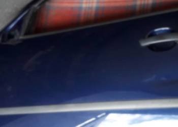 VW GOLF IV LB5N