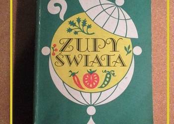 Zupy świata - Dębscy / kuchnia / przepisy / kulinaria