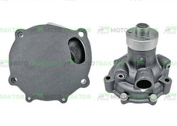 POMPA WODY DO CASE FARMALL NEW HOLLAND FORD FIAT