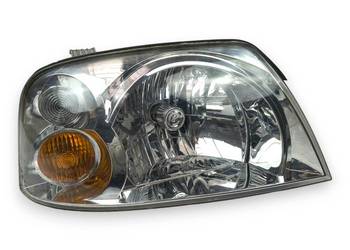 LAMPA PRAWA Hyundai Atos Prime II 2003-2008 prawy przód przednia