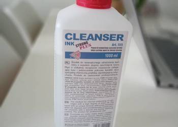 Cleanser Ink Strong Plus