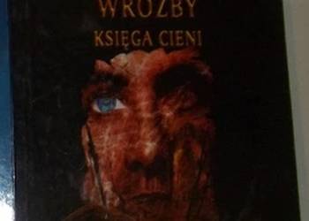 ZAKLĘCIA RYTUAŁY WRÓŻBY KSIĘGA CIENI - DEVINE A.