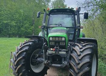 Deutz-fahr