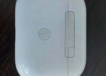 Słuchawki Apple Airpods Pro 2