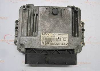 ALFA ROMEO komputer sterownik silnika 0281014459