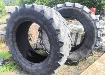 Opony 650/65r42 Pirelli Continental