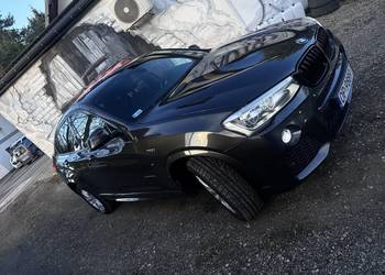 BMW X4 xDrive20d M Sport