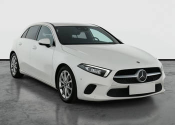 Mercedes A A 220 4MATIC