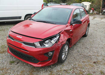 Kia Rio IV (2017-)