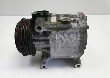 SPRĘŻARKA KLIMATYZACJI Fiat 500 0.9 T turbo SPRĘŻĄRKA KLIMATYZACJI SCSB06