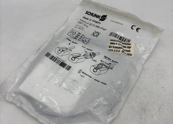 Schunk MMS-P22-S-M8-PNP  0301370 Czujnik magnetyczny