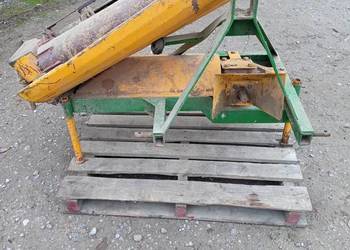 Glebogryzarka sadownicza