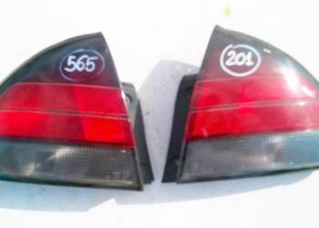TOYOTA COROLLA LIFTBACK 1992 1996 LAMPA TYŁ LEWA LUB PRAWA TOYOTA COROLLA LIFTBACK 1992 1996 LAMPA TYŁ LEWA LUB PRAWA