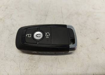 Ford Ranger VI 6 2024r KLUCZYK PILOT