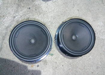 Głośniki fabryczne VW 2K5 035 454 nowe , nieużywane