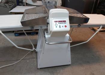 Wałkownica do ciasta Seewer Rondo,automat,nowe taśmy, piekarnia - cukiernia