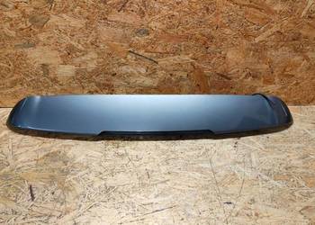 Lotka Spoiler Tylnej Klapy Citroen C5 Kombi Lift 2004-2008 9636813577