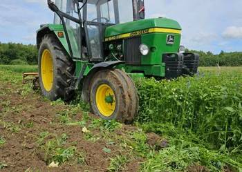 John deere 1640  nie 2130 2140 1630