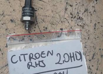 CITROEN PEUGEOT 2,0HDI czujnik paliwa 5WS40006