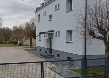 Sprzedam bezpośrednio mieszkanie w cichej i spokojnej okolicy gmina Prażmów