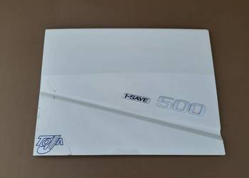 VOLVO FH4 DRZWI SCHOWKA PRAWE KLAPA