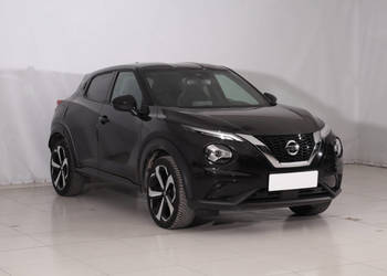 Nissan Juke 1.0 DIG-T