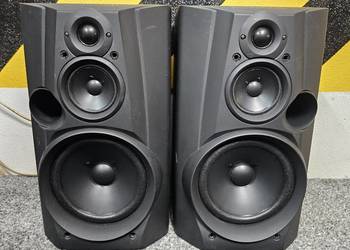 kolumny stereo KENWOOD LS-G4. moc 80W x 2.