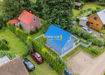 Dom wolnostojący 128m Kopalino