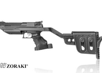Kolba modułowa do Zoraki HP-01 / HP-01 Ultra